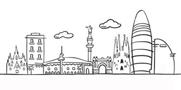 Mejores Monuments de Barcelone