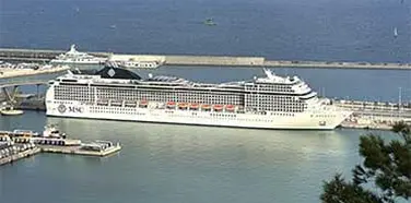 Visite Barcelone Panoramique Croisiere